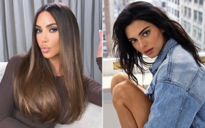 Kim Kardashian Bahas Soal Momen Masa Lalu Saat Salah Dikira Sebagai Ibu Kendall Jenner