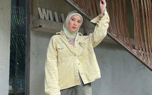 Zaskia Adya Mecca Sindir Mobil Mewah Yang Dikawal Polisi: Presiden Juga Bukan
