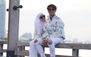 Lesty Kejora Makin Berani Pamer Kemesraan, Komen Rizky Billar Soal Face Shield Jadi Sorotan