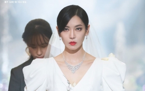 Kim So Yeon Tak Jago Akting Ini di 'Penthouse 2', Picu Komentar Tak Terduga