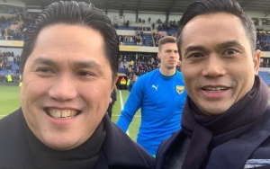 Erick Thohir Dan Anindya Bakrie Ajukan Proposal Beli Oxford United