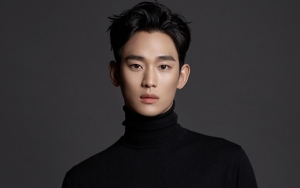 Kim Soo Hyun Buka-Bukaan Soal Drama Baru 'That Night', Akui Tak Tertekan