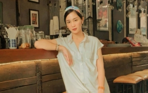Bunga Zainal Ulang Tahun, Anak-Suami Sweet Banget Beri  Ucapan Begini