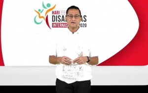 Juliari Batubara Bantah Terima Fee Rp 10 Ribu Per Paket Bansos Corona