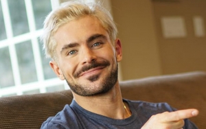 Zac Efron Dan Sang Kekasih Kepergok Sedang Berkencan, Dituding Telah Menikah Karena Hal Ini