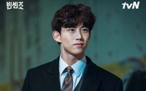 Akting Taecyeon 2PM Sebagai Psikopat di 'Vincenzo' Banjir Pujian