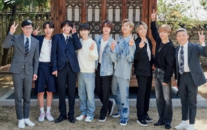 BTS Makin Mempesona di Teaser 'You Quiz on the Block', Netizen Soroti Visual