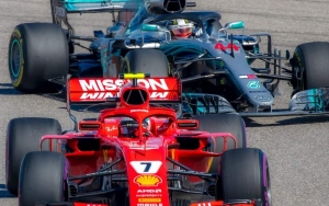 Formula E Ditunda Sampai 2022, BPK Ungkap Pemprov DKI Sudah Gelontorkan Dana Hampir Rp 1 Triliun
