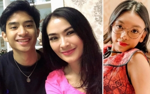Iis Dahlia Komentari Hubungan Devano Danendra dan Naura, Restui Nikah Muda?