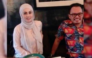 Jennifer Dunn Bahas Kebahagiaan Dengan Suami, Minta Doa Segera Diberi Momongan