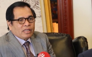 Dubes RI Ungkap Hubungan Indonesia-Tiongkok Semakin 'Lengket', Ini Alasannya