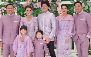 Ashanty-Anang Hermansyah Pertama Kali Lihat Rumah Atta Halilintar dan Aurel Hermansyah: Kayak Hotel!