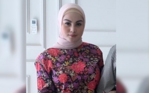 Jennifer Dunn Bereaksi Disebut Artis Nggak Laku, Suami Beri Izin Syuting Lagi?
