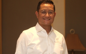 Sidang Suap Bansos, Eks Mensos Juliari Akui Beberapa Kali Sewa Pesawat Khusus Untuk Tujuan Ini