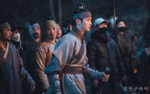 'Joseon Exorcist' Dikritik Gunakan Properti Bergaya Tiongkok, Ini Kata SBS