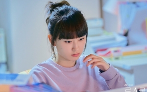 Antusias Bintangi Drama Hukum, Ryu Hye Young Ternyata Sering Baper Saat Syuting 'Law School'