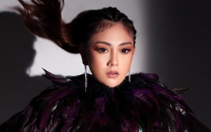Rumah Tangga Bermasalah, Celine Evangelista Bantah Tak Dapat Nafkah Dari Stefan William