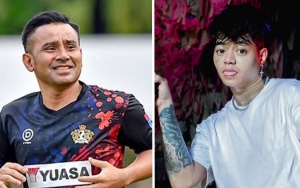 Penampilan Judika di 'Indonesian Idol' Bikin Reza Arap Terpukau