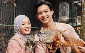 Singgung Ajal, Dinda Hauw Bumil Cantik Ungkap Kondisi Terbaru Usai Positif COVID-19