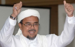 Kubu Habib Rizieq Kembali Marahi Jaksa di Persidangan, Ternyata Gara-Gara Hal Tak Terduga Ini