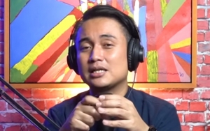 Denny Darko Sebut Celine Evangelista Harus Mengalah pada Stefan William, Ingatkan Nasib Anak-Anak