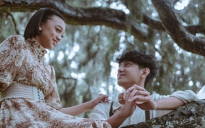 Masuki Usia Remaja, Naura Rilis Single 'Kisah Kasih Sayang' Soal Cinta Pertama