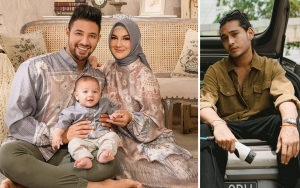 Dituduh Nikung Irish Bella, Ammar Zoni Bocorkan Percakapan Dengan Giorgino Abraham