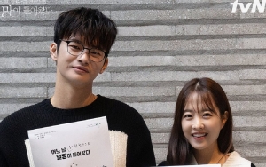 Seo In Guk dan Park Bo Young Ungkap Harapan Ini Jelang Syuting 'Doom at Your Service'