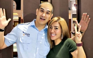 Okan Cornelius Tanggapi Sinis Bantahan Lee Sachi Soal Lakukan Kekerasan Pada Anaknya