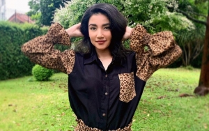 Akui Tak Malu Jadi Janda Muda, Tsania Marwa Beri Alasan Begini