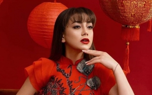 Celine Evangelista Disinggung Soal Dirly, Beri Penjelasan Pernyataan Kontroversial Sang Bunda 