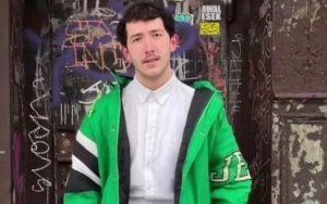 Frankie Jonas Adik Kandung 'The Jonas Brother' Akui Sempat Ingin Bunuh Diri