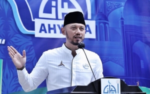 Marzuki Alie dan 5 Eks Kader Demokrat Cabut Gugatan Terhadap AHY, Ini Alasannya