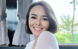 Bikin Pangling, Penampilan Baru Amanda Manopo dengan Rambut Berponi Dipuji Selangit