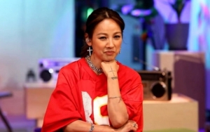 Suami Pamerkan Foto Masa Kecil Lee Hyori, Tampang Awet Muda Bikin Takjub