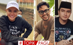 Nikita Mirzani Tepis Tudingan Pelakor, Onadio Leonardo Bongkar Isi DM dari Aldi Taher - Topik Pagi