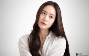 Krystal Ungkap Alasan Setuju Jadi Cewek Hamil di Luar Nikah 'More Than Family'
