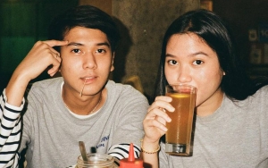 Jarang Umbar Kemesraan, Video Zidny Tidur di Pangkuan Iqbaal Ramadhan Saat Kencan Bikin Geger
