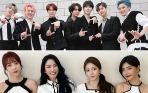 Usung Virtual Runway, 'Seoul Fashion Week 2021' Bertabur Bintang Mulai Pentagon Hingga Brave Girls