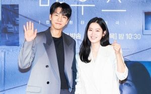 Park Ju Hyun Tangisi Kondisi Lee Seung Gi di 'Mouse', Banjir Komentar Curiga