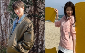 Song Kang dan Han So Hee Kepergok Syuting 'I Know But', Kombinasi Visual Jadi Sorotan