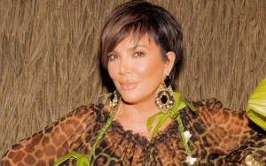 Kris Jenner Sebut Nama Ini Pasca Ditanya Anak Yang Akan Didatanginya Bila Ada Masalah