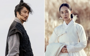 Jung Il Woo dan Yuri SNSD Antusias Bintangi 'Bossam: Steal the Fate', Kinerja Tuai Pujian dari Staf
