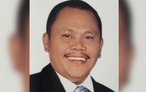 Sebelumnya Ditunda, Sidang Gugatan Jhoni Allen Kembali Digelar Hari Ini