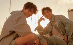 Nam Joo Hyuk Ikut Dibenci Gara-Gara Bersahabat dengan Ji Soo, Tuai Respons Begini