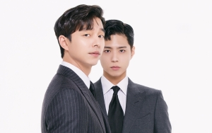 Gong Yoo Soroti Perbedaan Usia Dengan Park Bo Gum Saat Bintangi 'Seobok'