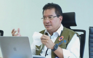 Satgas COVID-19 Ungkap Kasus Kematian Corona Naik 10 Persen Pekan Ini, Kesembuhan Turun 0,7 Persen