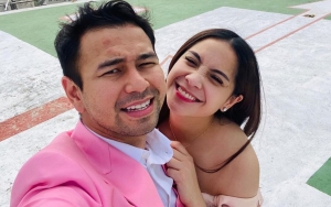 Raffi Ahmad Bongkar Alasan Tak Pernah Pakai Cincin Kawin, Respons Nagita Slavina Mengejutkan