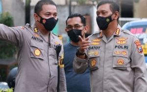 Kongres HMI di Surabaya Ricuh, Polisi Amankan 6 Peserta yang Mengamuk