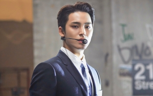 Makin Kurus, Kondisi Mingyu SEVENTEEN Sejak Kena Rumor Bullying Dikhawatirkan